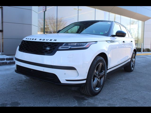 2021 Land Rover Range Rover Velar S