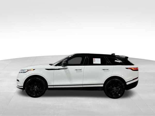 2021 Land Rover Range Rover Velar S