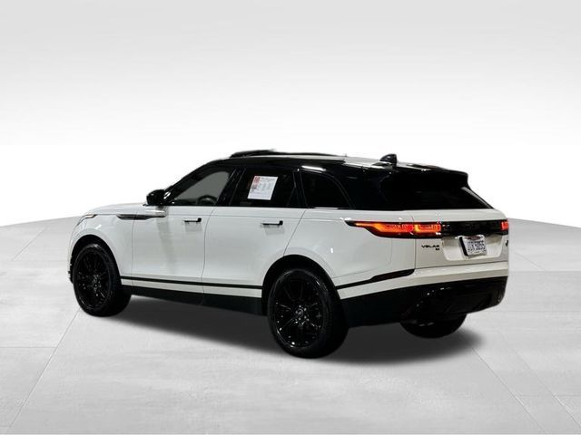 2021 Land Rover Range Rover Velar S