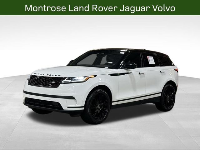 2021 Land Rover Range Rover Velar S