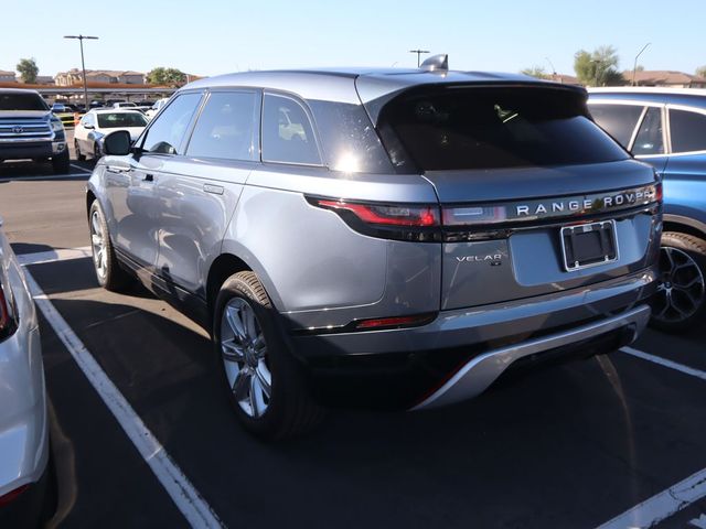 2021 Land Rover Range Rover Velar S