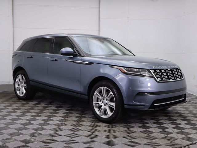 2021 Land Rover Range Rover Velar S