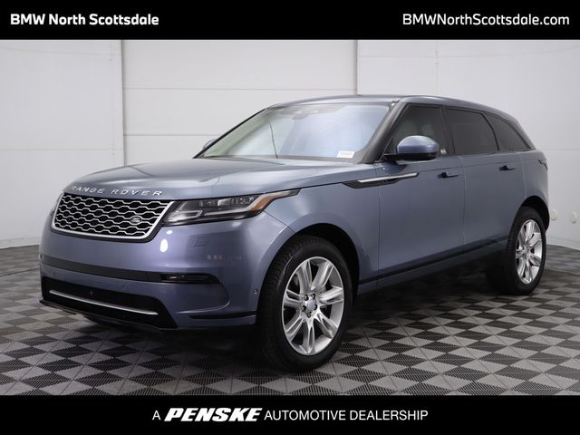 2021 Land Rover Range Rover Velar S