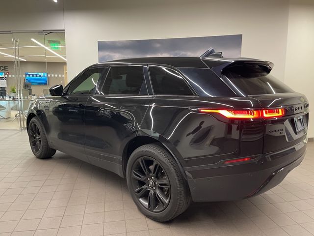 2021 Land Rover Range Rover Velar S