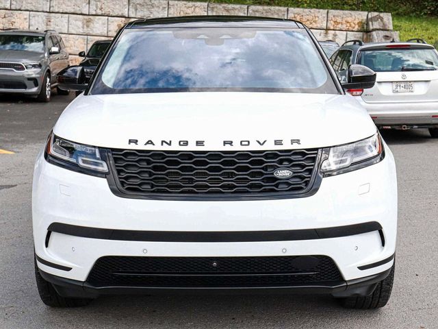 2021 Land Rover Range Rover Velar S