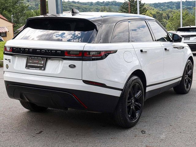 2021 Land Rover Range Rover Velar S