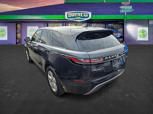 2021 Land Rover Range Rover Velar S