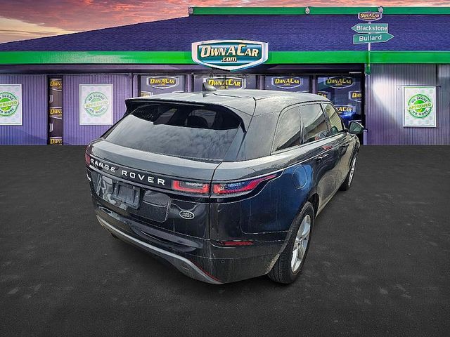 2021 Land Rover Range Rover Velar S