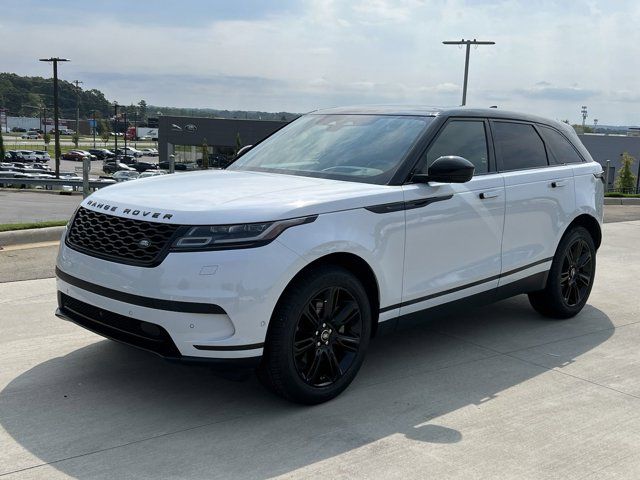 2021 Land Rover Range Rover Velar S