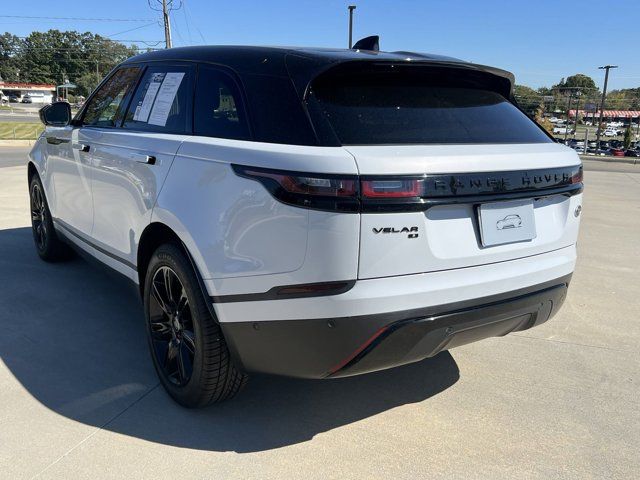 2021 Land Rover Range Rover Velar S