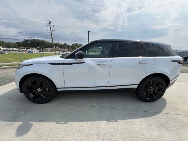 2021 Land Rover Range Rover Velar S