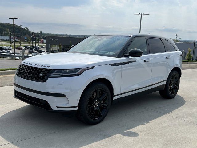 2021 Land Rover Range Rover Velar S