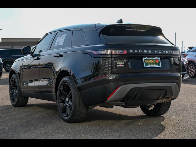 2021 Land Rover Range Rover Velar S