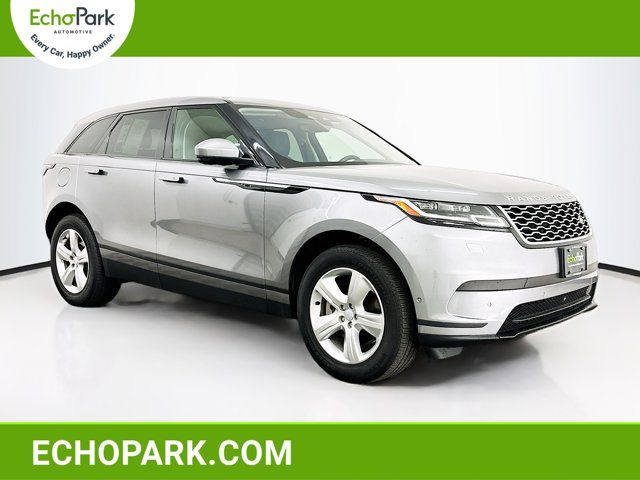 2021 Land Rover Range Rover Velar S