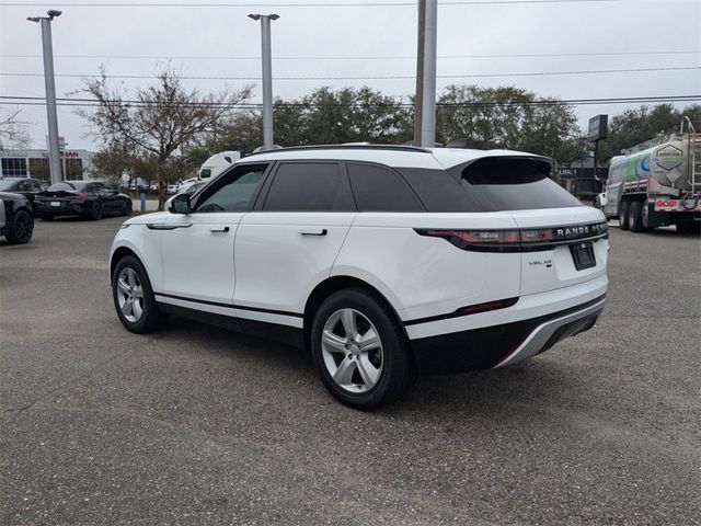 2021 Land Rover Range Rover Velar S