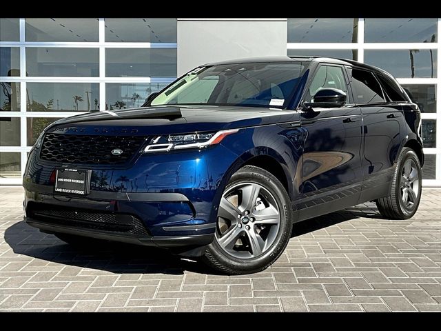 2021 Land Rover Range Rover Velar S