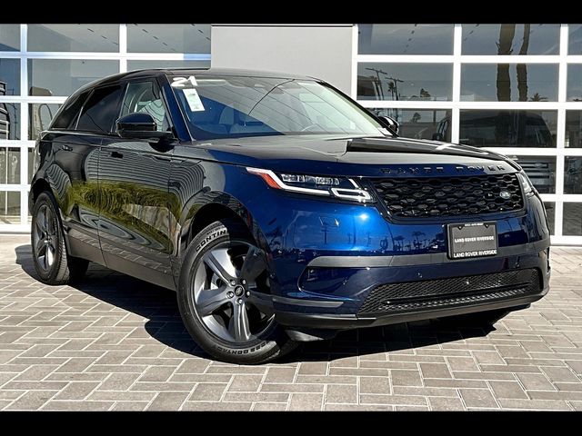 2021 Land Rover Range Rover Velar S