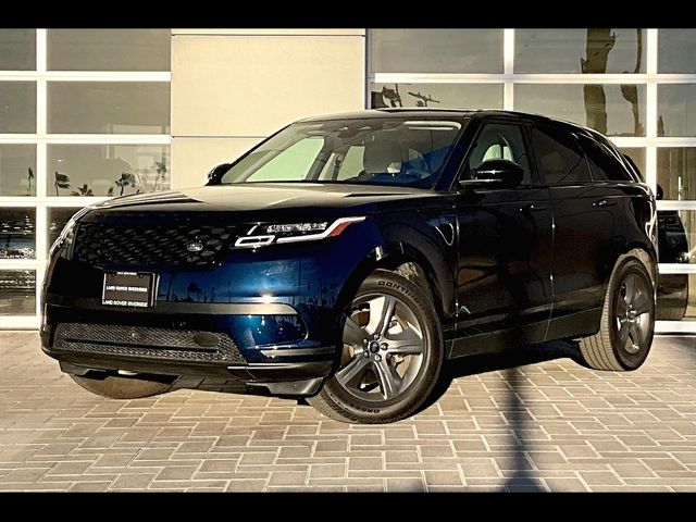 2021 Land Rover Range Rover Velar S