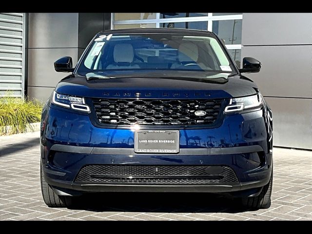 2021 Land Rover Range Rover Velar S