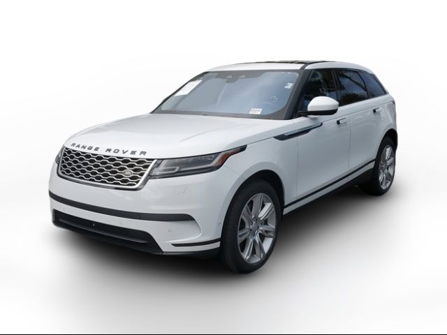 2021 Land Rover Range Rover Velar S