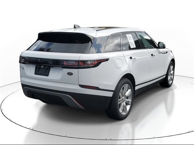 2021 Land Rover Range Rover Velar S