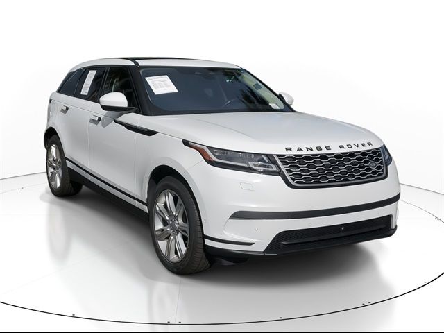 2021 Land Rover Range Rover Velar S