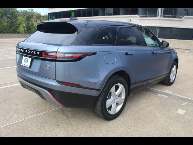 2021 Land Rover Range Rover Velar S