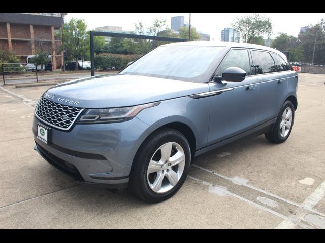 2021 Land Rover Range Rover Velar S