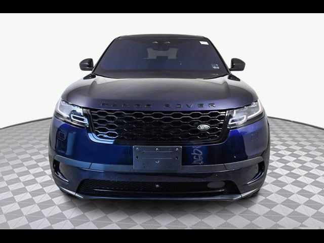 2021 Land Rover Range Rover Velar S