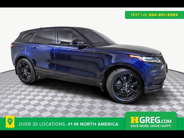 2021 Land Rover Range Rover Velar S