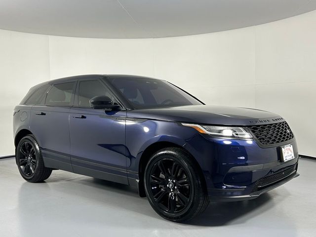 2021 Land Rover Range Rover Velar S