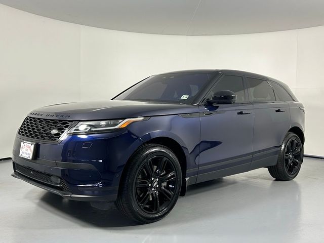 2021 Land Rover Range Rover Velar S