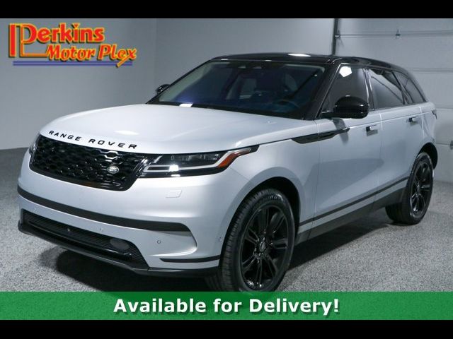 2021 Land Rover Range Rover Velar S