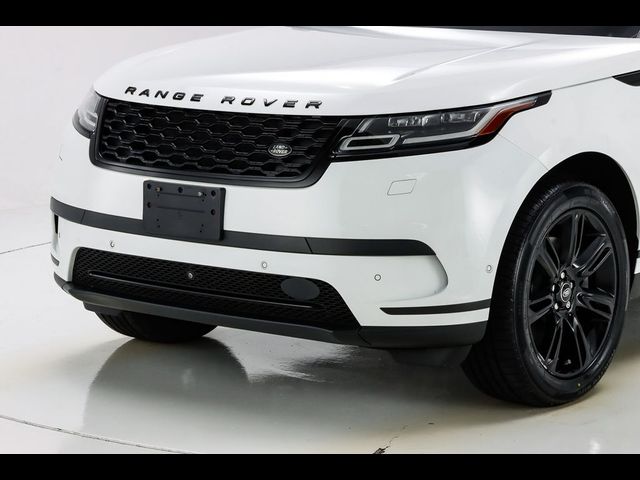 2021 Land Rover Range Rover Velar S