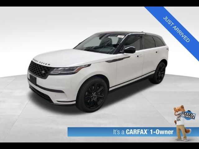 2021 Land Rover Range Rover Velar S