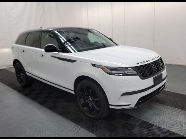 2021 Land Rover Range Rover Velar S