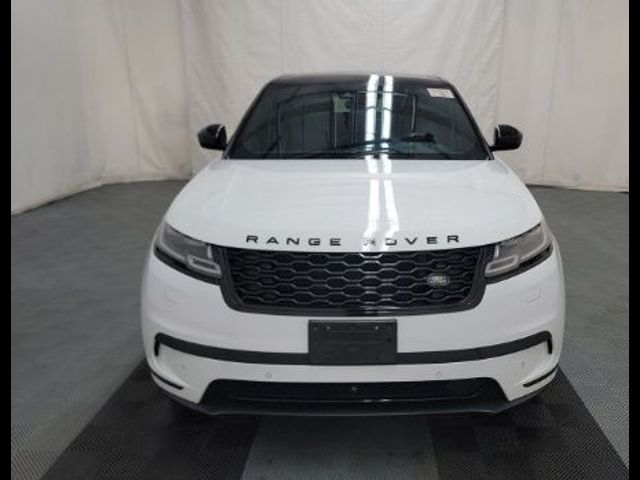 2021 Land Rover Range Rover Velar S