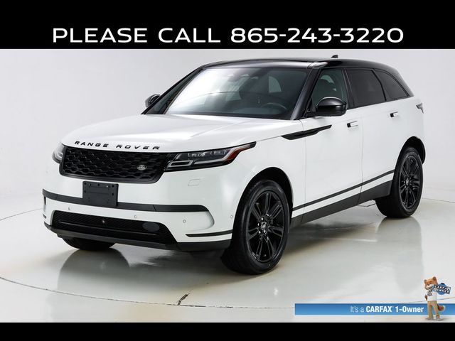 2021 Land Rover Range Rover Velar S