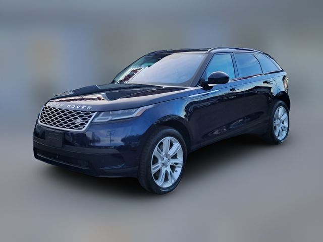 2021 Land Rover Range Rover Velar S