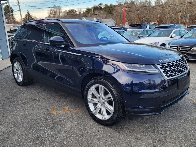 2021 Land Rover Range Rover Velar S