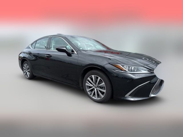 2021 Lexus ES 250