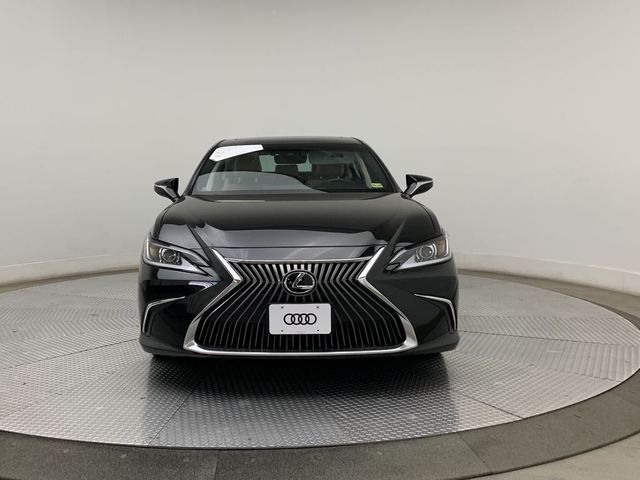 2021 Lexus ES 250