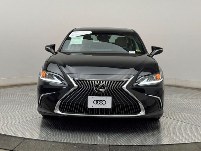 2021 Lexus ES 250