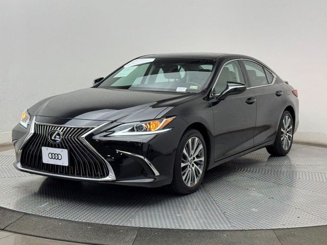 2021 Lexus ES 250