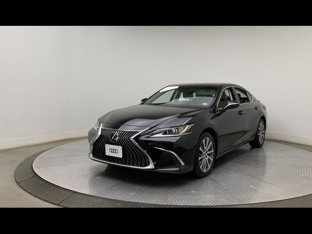 2021 Lexus ES 250