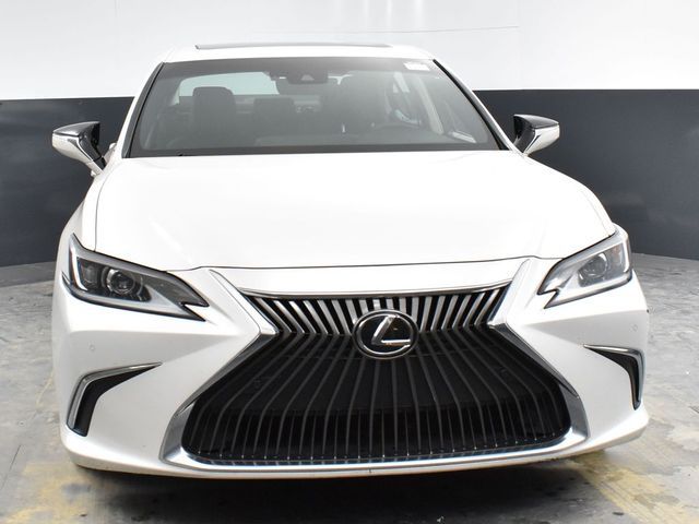 2021 Lexus ES 250