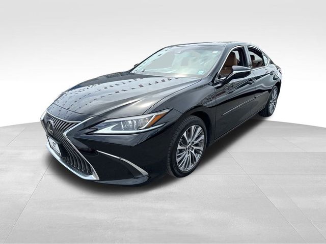 2021 Lexus ES 250