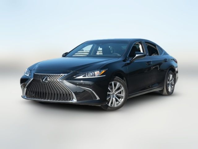 2021 Lexus ES 250