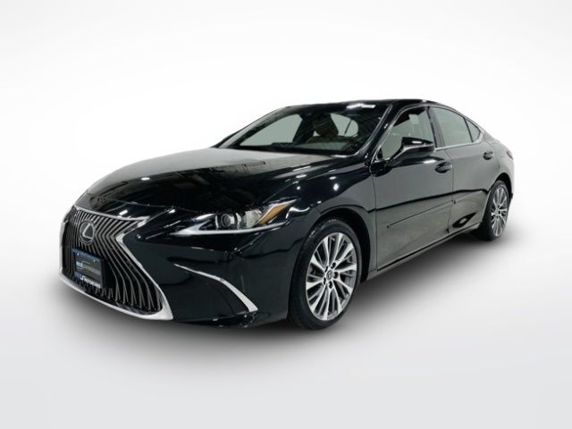 2021 Lexus ES 250