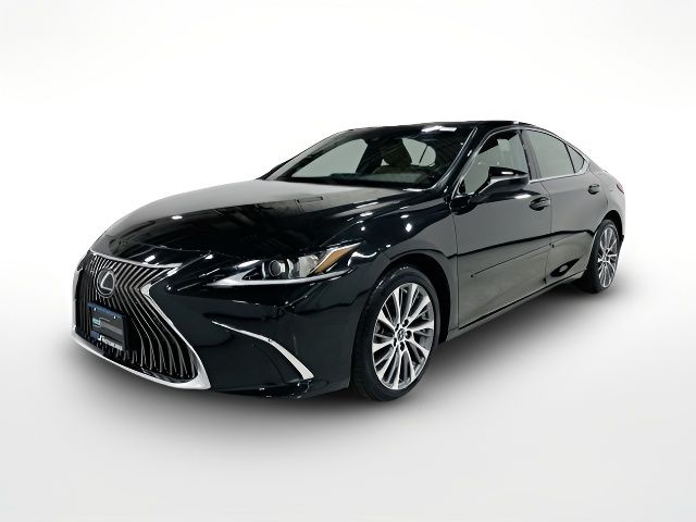 2021 Lexus ES 250